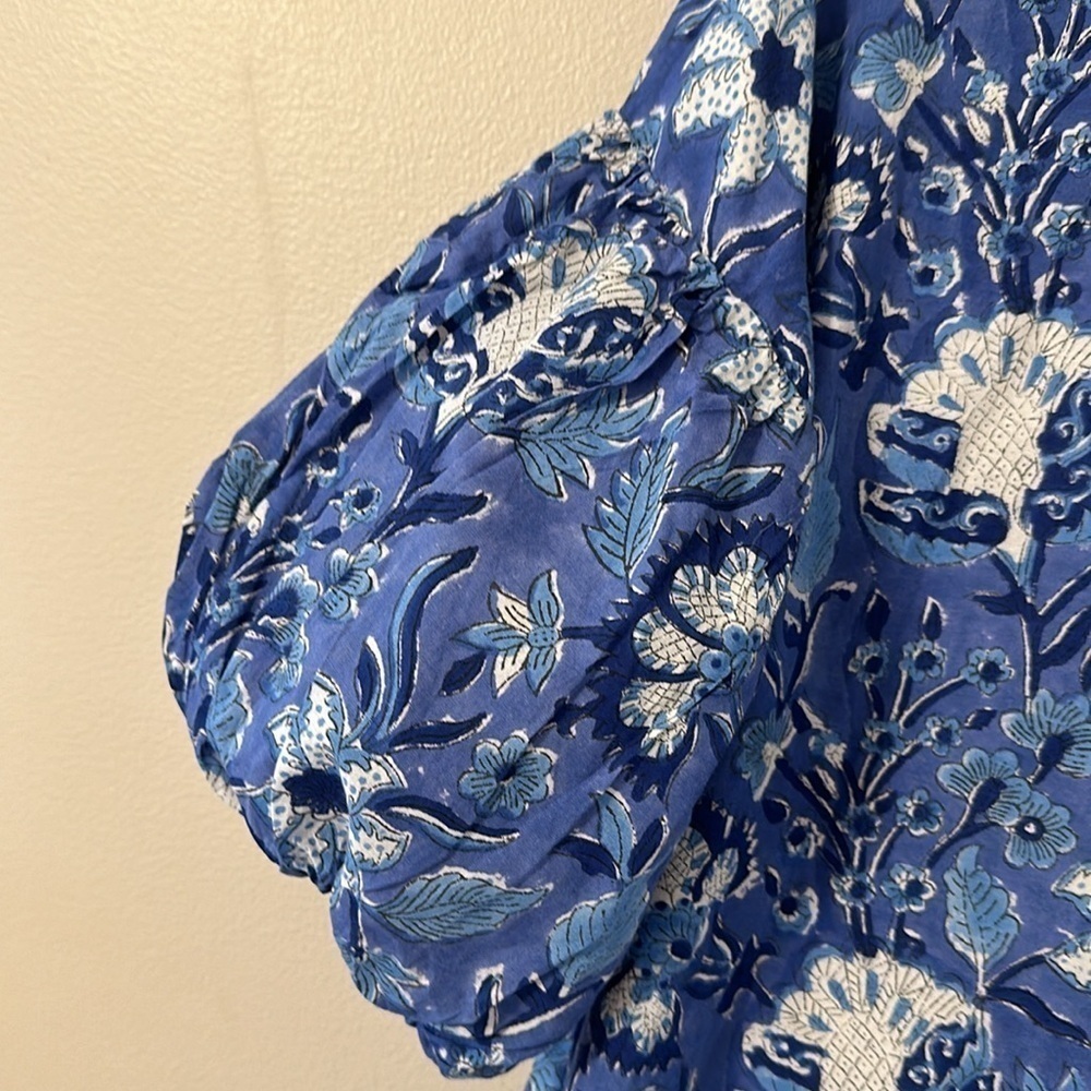 Fitzroy & Willa Dress - Picture 4 of 11